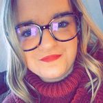 Anna Wildermuth - @a_wild_16 - Instagram