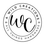Anna Wildermuth - @awild_creations - Instagram