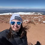 Anna Wilke - @annielizwilke - Instagram