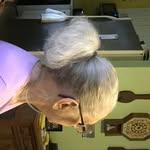 Anna Wilke - @grandmaw_fang - Instagram