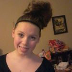 Anna Wilkerson - @wilkersonanna9385 - Instagram