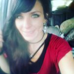 Anna Wilkerson - @annad0te - Instagram
