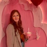 Anna Wilkerson - @annalee_15 - Instagram