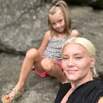 Anna Wilkerson - @wolfpupmum - Instagram