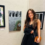 Anna Willard - @annawillard.arts_ - Instagram