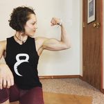 Anna Willard KB - @ironwilltrain - Instagram