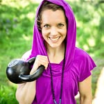 Breathwork & Kettlebell Coach for Driven Women - @anna_willard_ - Instagram