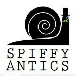 Anna Willcox - @spiffy_antics - Instagram