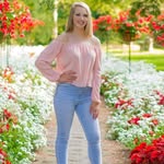 Anna Grace Willett - @annawillettmodeling - Instagram