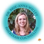 Brie-Anna M Willey - @shekinahcounseling - Instagram