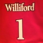 Zade Anna Williford - @za_williford - Instagram