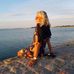 Anna Willman - Facebook