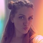 Anna Willoughby - @amateur_anna_ - Instagram