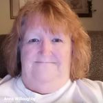 Anna Willoughby - @annawilloughby966 - Instagram
