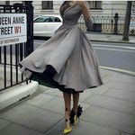 Anna Willoughby - @annachicnyc - Instagram