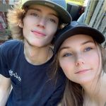 Anna Wilmoth - @luvanna05 - Instagram