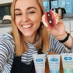Anna Wilton - @wiltonanna - Instagram