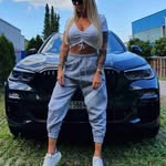 Anna Wilton - @annawilton95 - Instagram