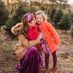 Anna Winchell - @ophelia.and.me - Instagram