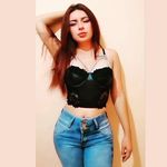 Anna-winchester7 - @anna_winchester7 - Instagram
