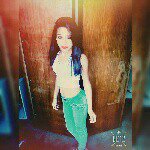 Anna Winchester - @ana_stellys - Instagram