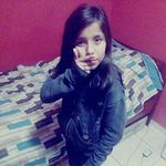 Anna Winchester - @winchester7805 - Instagram