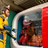 Deadpool’s Show now! - @anna.winchester2 - TikTok