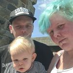 Becky Anna Windley - @darkangel22211 - Instagram