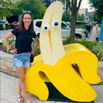 Anna Windsor Kana - @annawkana - Instagram
