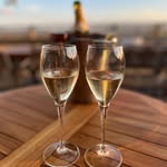 Anna & Henrik Rosenberg Wines - @rosenbergwines - Instagram