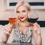 Anna Annikov - @anna_annikov_wines - Instagram