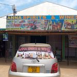 Anna spirits & wines - @anna_spirits_wines - Instagram