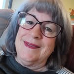 Anna Lu Wingard Burns - @andburns50 - Instagram