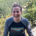 Anna Wingard - @hiking_with_anna - Instagram