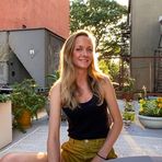 Anna Wingard - Facebook
