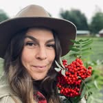 Anna Wingård - @annawino - Instagram