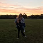 Anna Wingfield - @annavwingfield - Instagram