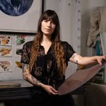 Anna Wingfield - @awingding - Instagram