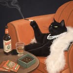 Anna Winkel - @anna.loves.catz - Instagram