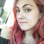 Anna Winstead - @bawinstead - Instagram