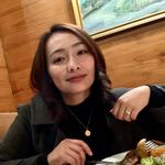 𝓐𝗻𝗻 𝓢𝗮𝗴𝘆𝗮𝗺𝗮𝗻-𝓢𝗲𝗻𝗼𝘁 - @annabarbwire - Instagram