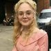 Anna Wisdom - Facebook