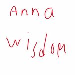 mrs.anna - @anna.wisdom - Instagram