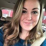 Anna Wisner - @annaeliz_20 - Instagram