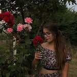 Anna Witczak - @a.witczakk - Instagram