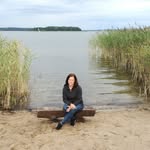 Anna Witczak - @witczakanna75 - Instagram