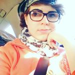 Anna witczak - @andzia3546 - Instagram
