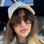 Anna Witek - @coania1987 - Instagram