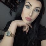 Anna Witek - @ankaa_wu - Instagram