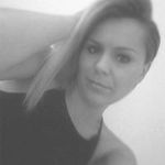 Anna Witek - @annawitek1122 - Instagram